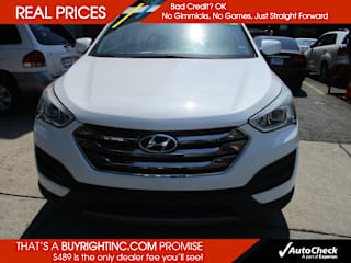 2013 Hyundai Santa Fe Sport 2.4L 5XYZTDLB0DG007257 2013 Hyundai Santa Fe Sport 2.4L