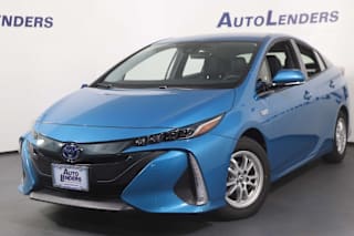 2018 Toyota Prius Prime JTDKARFP1J3102454 2018 Toyota Prius Prime