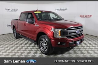 2018 Ford F-150 1FTEW1EG3JKD41804 2018 Ford F-150