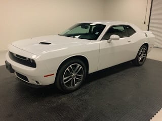 2019 Dodge Challenger SXT 2C3CDZGG6KH655517 2019 Dodge Challenger SXT