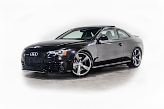 2013 Audi RS 5 quattro WUAC6AFR3DA902636 2013 Audi RS 5 quattro