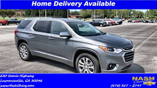 2021 Chevrolet Traverse 1GNERKKW5MJ151609 2021 Chevrolet Traverse