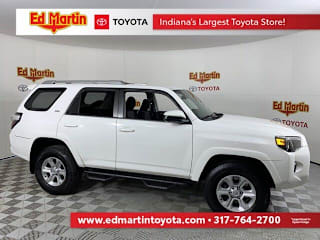 2016 Toyota 4Runner SR5 JTEBU5JR5G5277288 2016 Toyota 4Runner SR5