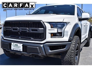 2018 Ford F-150 1FTFW1RG0JFD28113 2018 Ford F-150