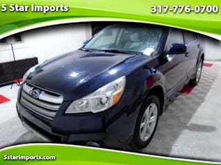 2013 Subaru Outback 3.6R Limited 4S4BRDKCXD2233242 2013 Subaru Outback 3.6R Limited