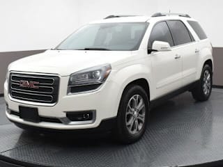 2014 GMC Acadia SLT-1 1GKKRRKD3EJ368939 2014 GMC Acadia SLT-1
