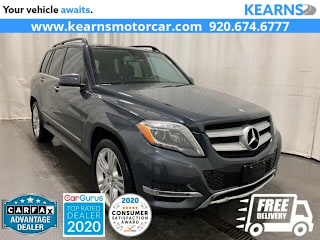 2014 Mercedes-Benz GLK WDCGG0EB3EG271423 2014 Mercedes-Benz GLK