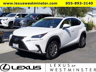 2018 Lexus NX 300 Base JTJYARBZ4J2109628 2018 Lexus NX 300 Base