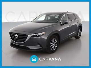 2019 Mazda CX-9 Sport JM3TCABY5K0324164 2019 Mazda CX-9 Sport