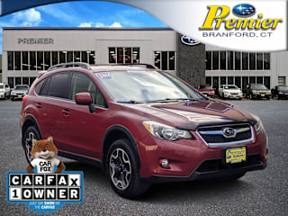 2014 Subaru Crosstrek JF2GPACC1E8243154 2014 Subaru Crosstrek