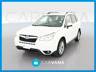 2016 Subaru Forester JF2SJAXC2GH513663 2016 Subaru Forester