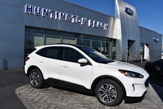 2021 Ford Escape Hybrid SEL 1FMCU0CZ0MUA23851 2021 Ford Escape Hybrid SEL
