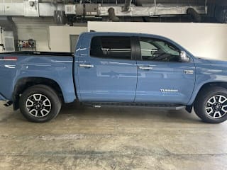 2020 Toyota Tundra Limited 5TFHY5F16LX930182 2020 Toyota Tundra Limited