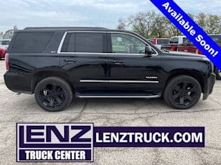 2018 GMC Yukon SLT 1GKS2BKC7JR233994 2018 GMC Yukon SLT