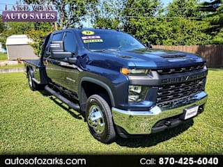 2021 Chevrolet Silverado 3500HD CC Work Truck 1GB4YSEYXMF146160 2021 Chevrolet Silverado 3500HD CC Work Truck