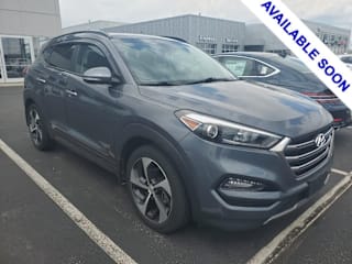 2016 Hyundai Tucson Limited KM8J3CA23GU162359 2016 Hyundai Tucson Limited