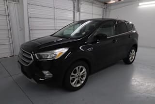 2017 Ford Escape SE 1FMCU0GD3HUE37677 2017 Ford Escape SE