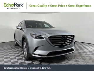 2020 Mazda CX-9 Grand Touring JM3TCADY0L0403577 2020 Mazda CX-9 Grand Touring