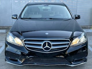 2014 Mercedes-Benz E-Class E 350 Luxury WDDHF5KB1EB044233 2014 Mercedes-Benz E-Class E 350 Luxury