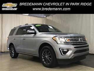 2020 Ford Expedition Limited 1FMJU2AT8LEA03888 2020 Ford Expedition Limited