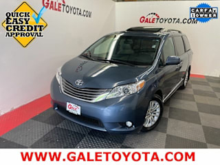 2017 Toyota Sienna XLE Premium 8-Passenger 5TDYZ3DC4HS889876 2017 Toyota Sienna XLE Premium 8-Passenger