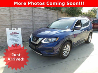 2020 Nissan Rogue SV 5N1AT2MT0LC751268 2020 Nissan Rogue SV
