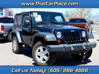 2013 Jeep Wrangler Sport 1C4AJWAG7DL506851 2013 Jeep Wrangler Sport