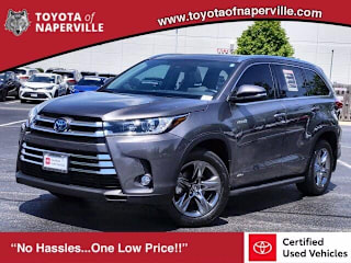 2018 Toyota Highlander Hybrid Limited 5TDDGRFH3JS044006 2018 Toyota Highlander Hybrid Limited