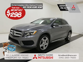 2017 Mercedes-Benz GLA GLA 250 4MATIC WDCTG4GB2HJ283878 2017 Mercedes-Benz GLA GLA 250 4MATIC