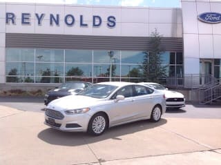 2016 Ford Fusion Hybrid SE 3FA6P0LU0GR262881 2016 Ford Fusion Hybrid SE