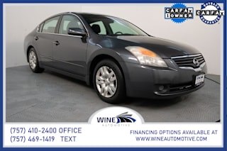 2009 Nissan Altima 1N4AL21E29N420172 2009 Nissan Altima