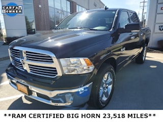 2018 Ram Pickup 1500 3C6RR7LG6JG226059 2018 Ram Pickup 1500