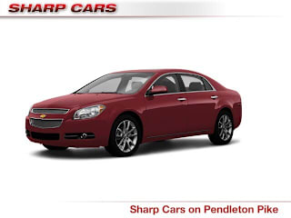 2009 Chevrolet Malibu LTZ 1G1ZK57B59F181931 2009 Chevrolet Malibu LTZ