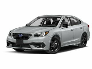 2020 Subaru Legacy Sport 4S3BWAG62L3026738 2020 Subaru Legacy Sport