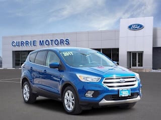 2017 Ford Escape SE 1FMCU0GD9HUE89914 2017 Ford Escape SE