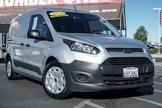 2018 Ford Transit Connect Cargo XL NM0LS7E75J1366261 2018 Ford Transit Connect Cargo XL