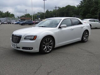 2014 Chrysler 300 S 2C3CCABT0EH286439 2014 Chrysler 300 S