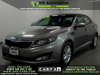 2012 Kia Optima LX 5XXGM4A78CG071889 2012 Kia Optima LX