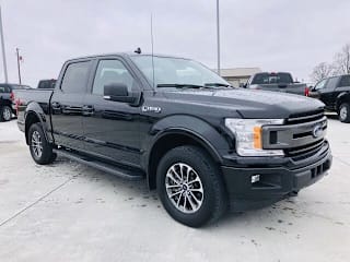 2018 Ford F-150 1FTEW1EP2JKE98661 2018 Ford F-150