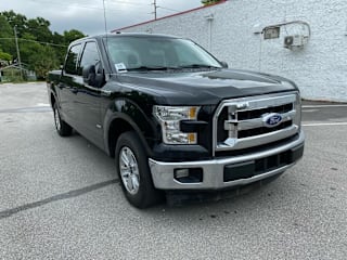 2017 Ford F-150 1FTEW1CP7HKC67316 2017 Ford F-150