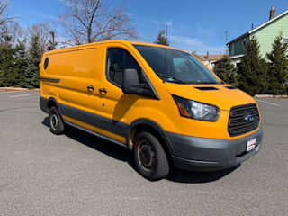 2016 Ford Transit Cargo 1FTYR1YG8GKB56334 2016 Ford Transit Cargo