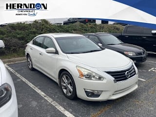 2013 Nissan Altima 1N4AL3AP9DC231806 2013 Nissan Altima