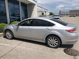 2011 Mazda Mazda6 i Touring Plus 1YVHZ8CH0B5M23072 2011 Mazda Mazda6 i Touring Plus