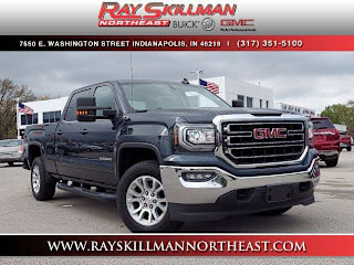 2017 GMC Sierra 1500 SLE 3GTU2MEC0HG439745 2017 GMC Sierra 1500 SLE
