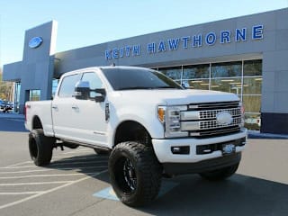 2019 Ford F-350 Super Duty Platinum 1FT8W3BTXKED50106 2019 Ford F-350 Super Duty Platinum