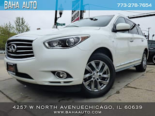 2015 Infiniti QX60 Base 5N1AL0MM4FC559367 2015 Infiniti QX60 Base