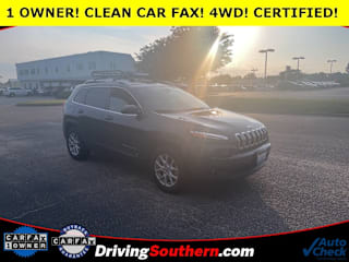 2017 Jeep Cherokee Latitude 1C4PJMCS3HW630457 2017 Jeep Cherokee Latitude