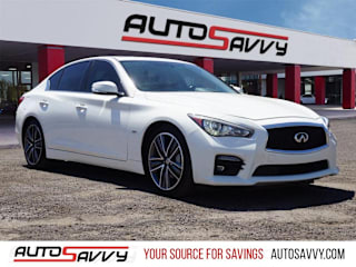2017 Infiniti Q50 3.0T Sport JN1EV7AP4HM736541 2017 Infiniti Q50 3.0T Sport