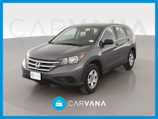 2014 Honda CR-V LX 3CZRM3H32EG714981 2014 Honda CR-V LX
