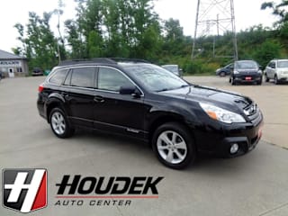 2014 Subaru Outback 2.5i Premium 4S4BRCCC6E3262130 2014 Subaru Outback 2.5i Premium